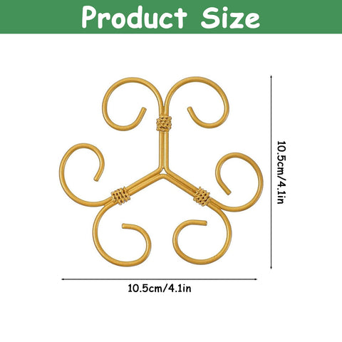 Kezzfpa gift-ready plant support accessory for gardening enthusiasts.