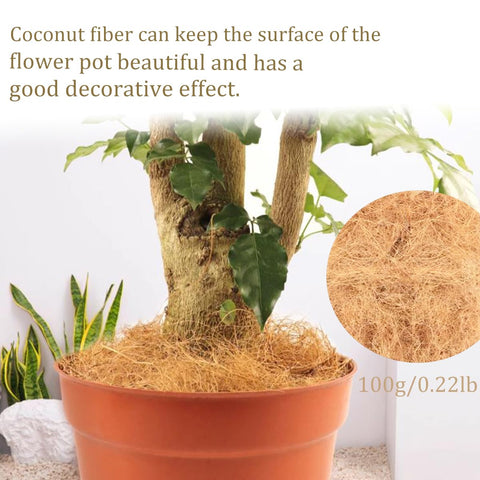 KFAREJGOAE easy-to-mold fiber that shapes into soft nest bases.