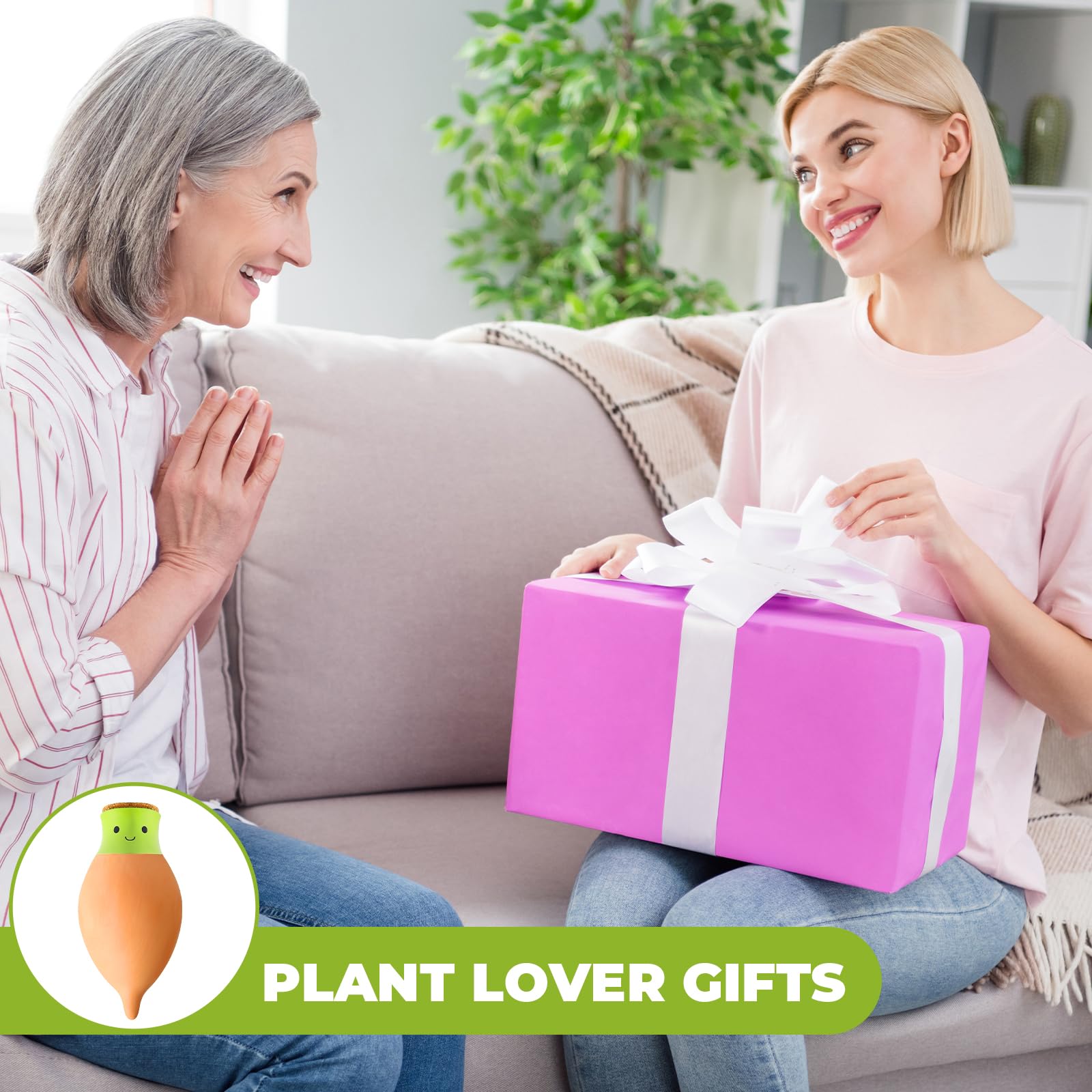 KGCCIZI gift-ready plant care accessory for enthusiasts