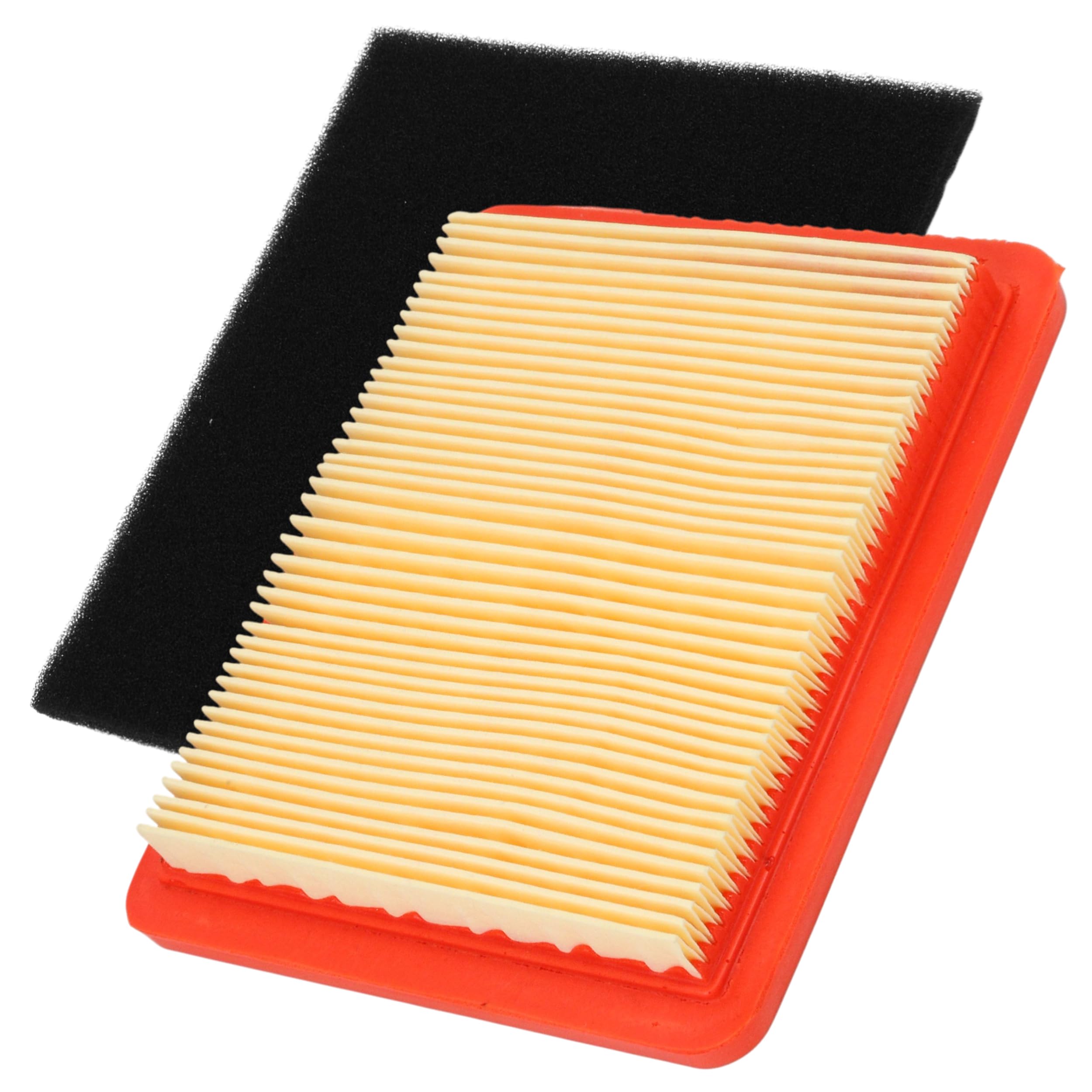 KH866 119-1909 air filter box ready for direct replacement on Toro mowers.