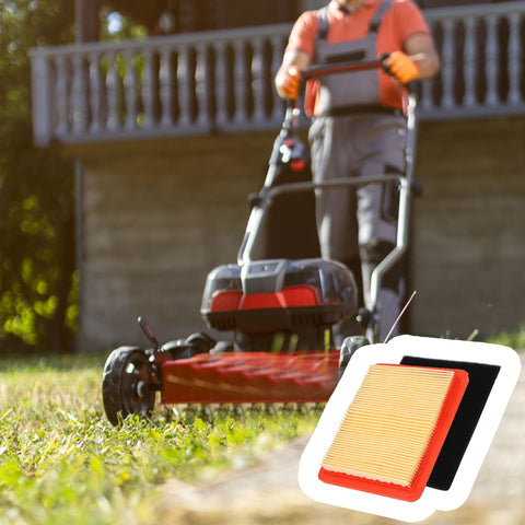 KH866 119-1909 model list clarifies supported mower models.