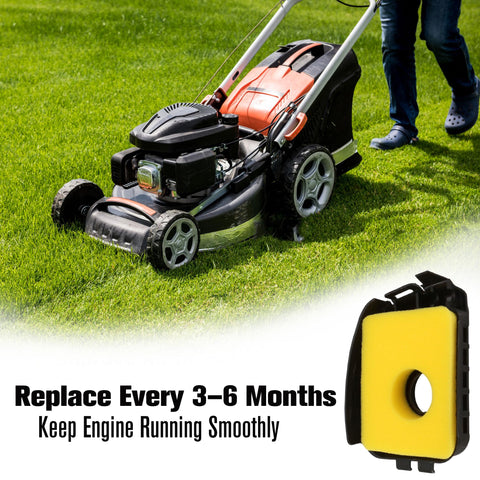KH866 durable plastic construction withstands heat and vibration.