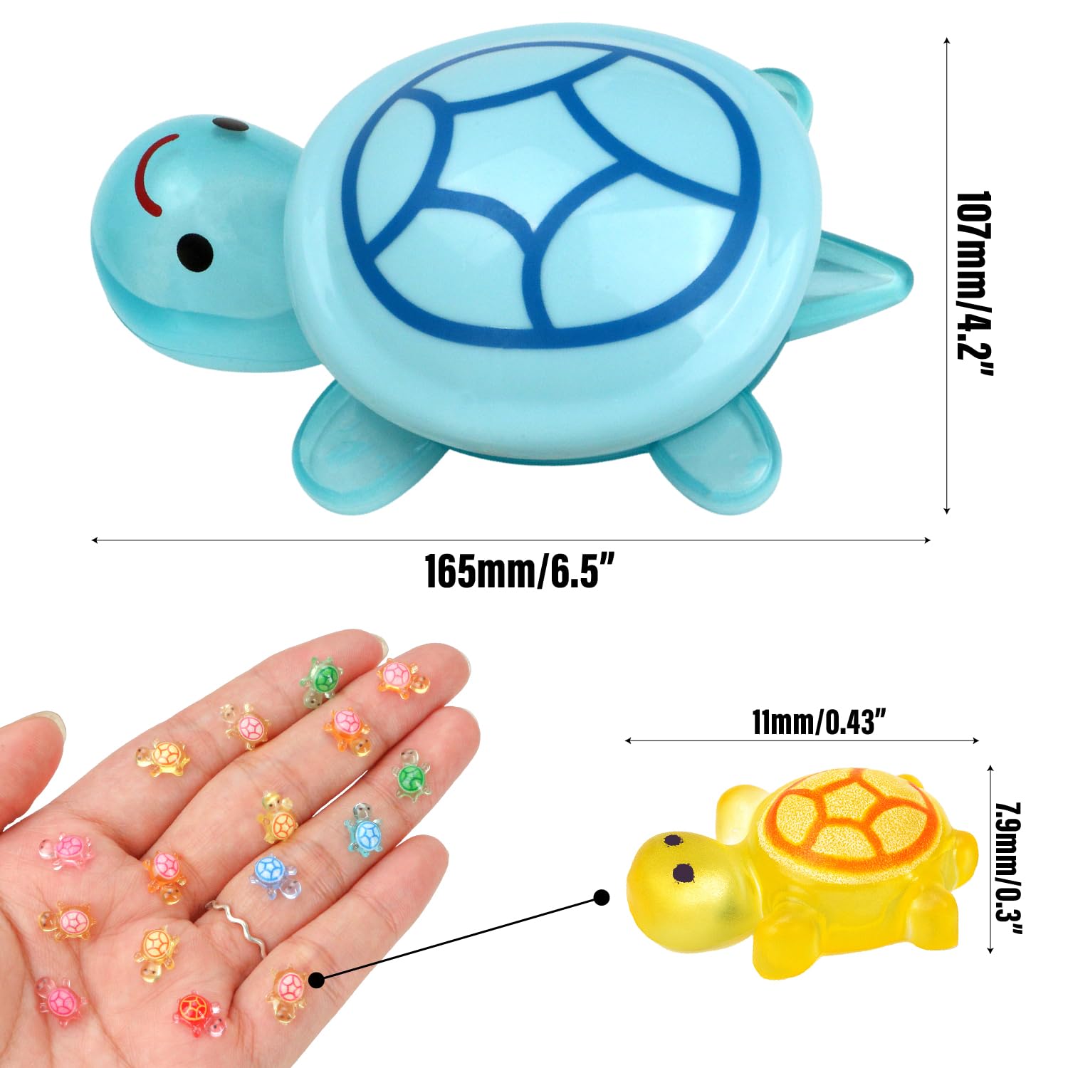 KH866 durable resin finish withstands outdoor use