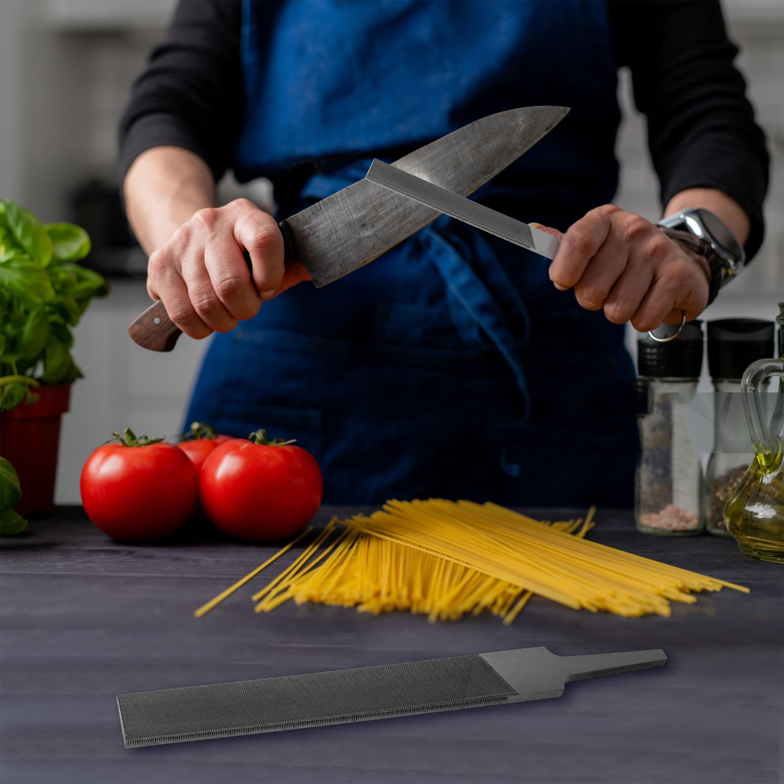 KH866 long-lasting professional-grade filing tool for workshop