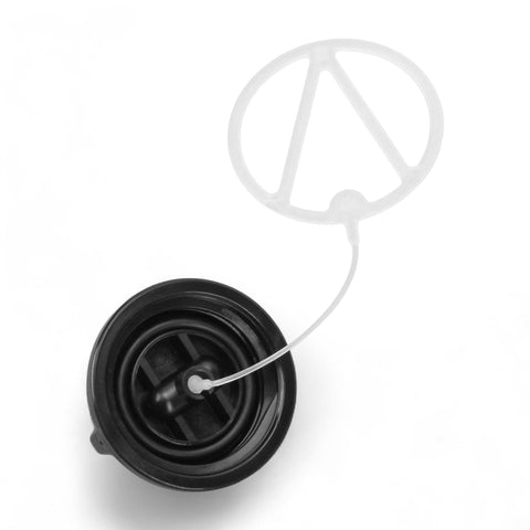 KH866 oil cap with retainer for Echo CS352, reliable OEM-grade part.