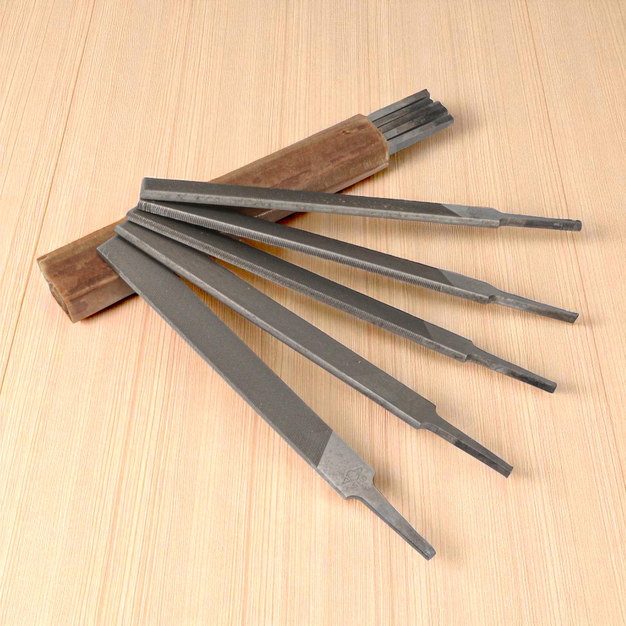 KH866 twin-cut design enables precise, efficient cutting
