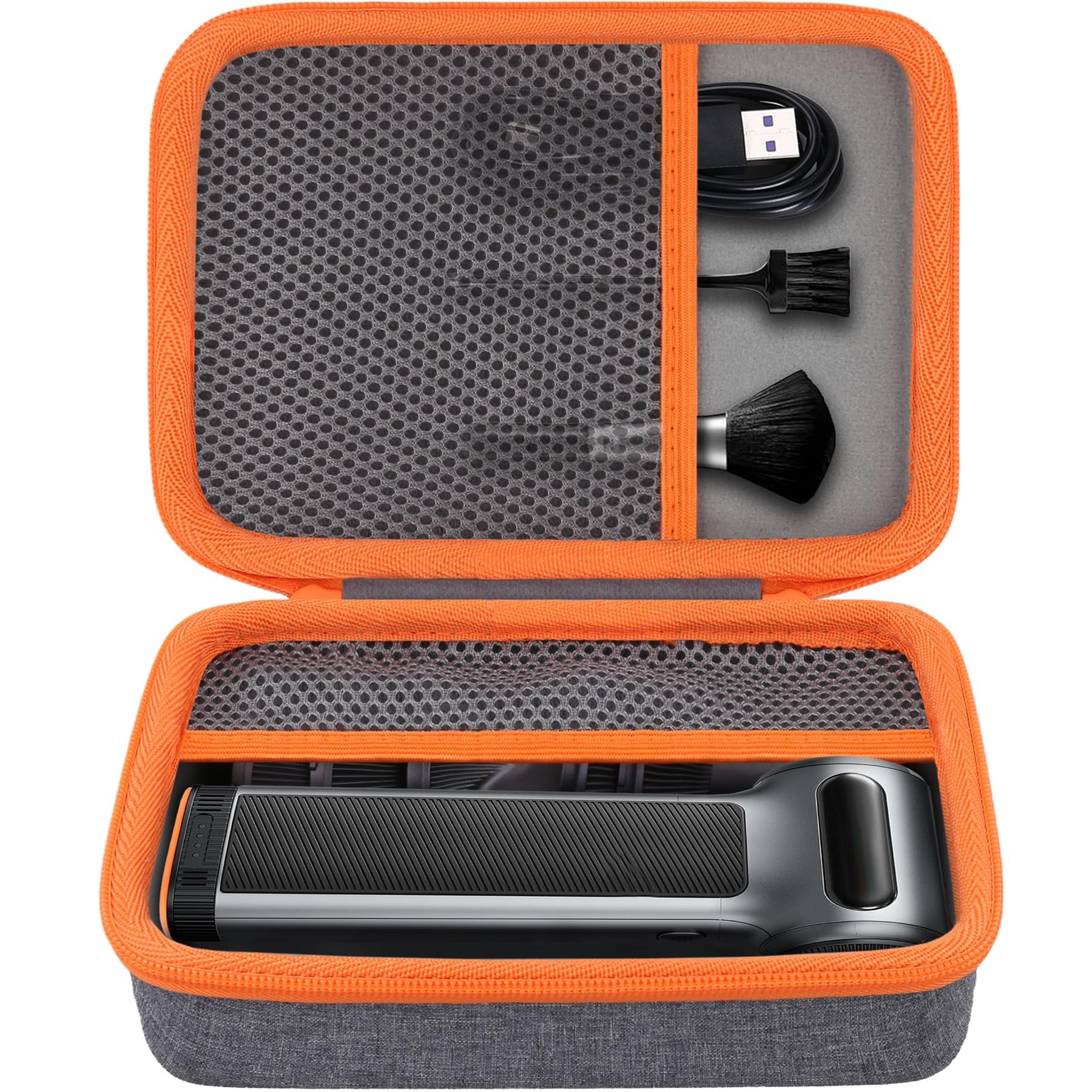 Khanka storage case makes a thoughtful gift for MF200 users.