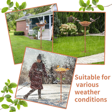 KHayRovies easy-install design speeds setup for instant outdoor use