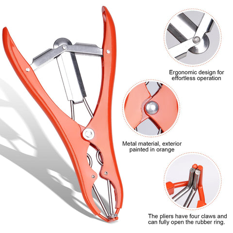 KHEARPSL balloon expansion tool shown in use for efficient filling