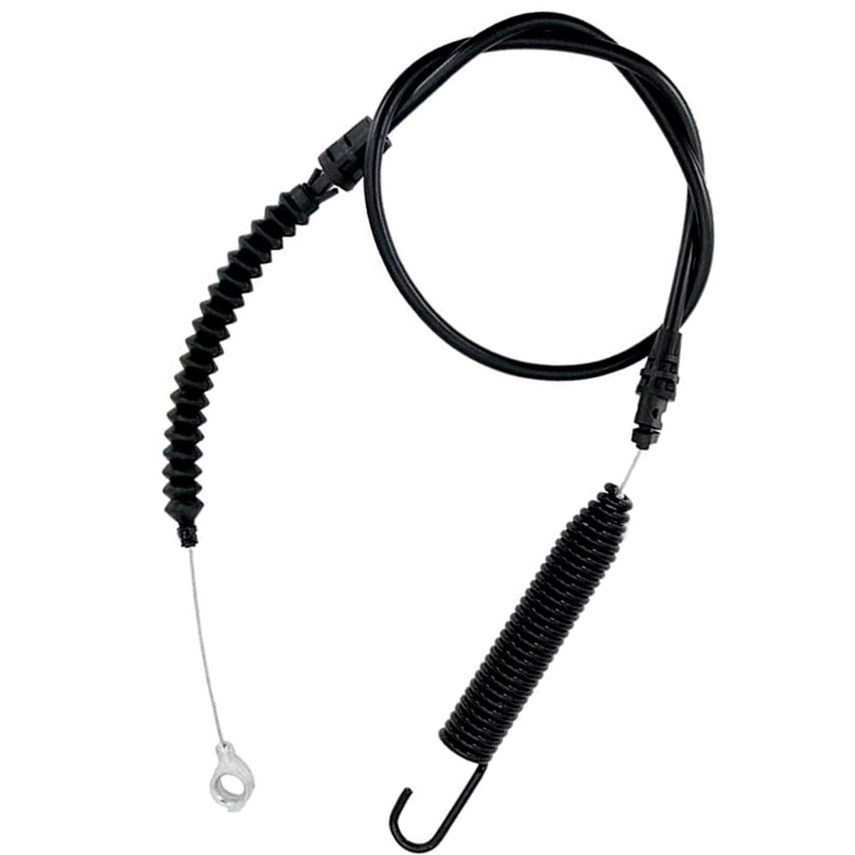 KIAPIEBIO blade engagement cable 946-05124A ready for reliable mower compatibility.