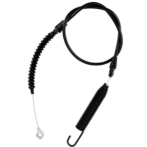 KIAPIEBIO blade engagement cable 946-05124A ready for reliable mower compatibility.