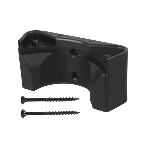 KIBOVAMO M18 wall mount bracket fits 2724-20 securely for quick access.