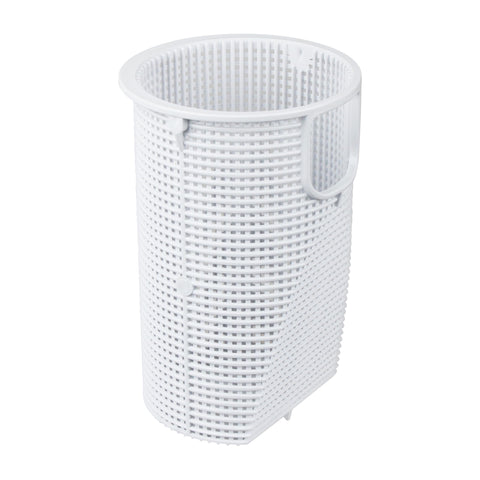 KIBOVAMO SPX3000M basket front view shows exact fit and debris capture
