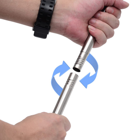 Kichwit included hardware ensures quick installation with screws, nuts, and washers.