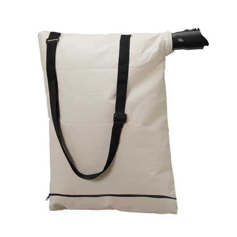 Kicofyee blower vacuum bag for 108-8994 with quick fit and sturdy seams.