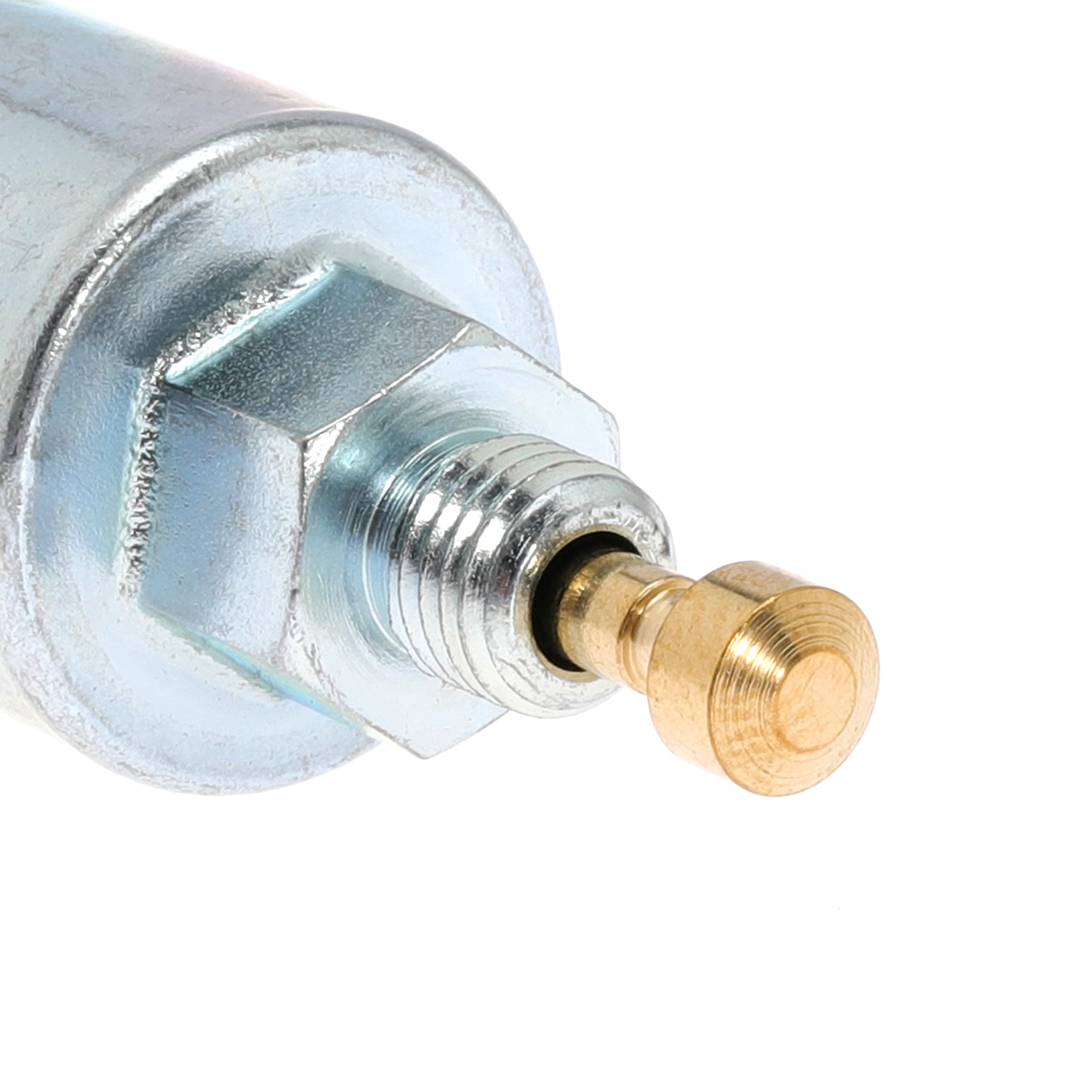 Kicofyee carb solenoid for Craftsman and John Deere applications shows practical use.