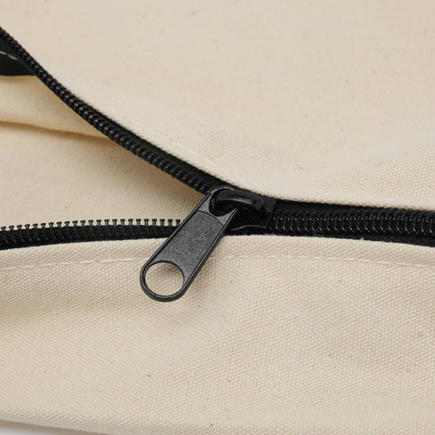 Kicofyee reinforced seams reduce cracking during debris collection.