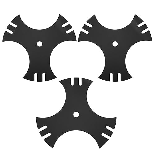Kicofyee serrated replacement blade texture emphasizes durability and long-lasting performance