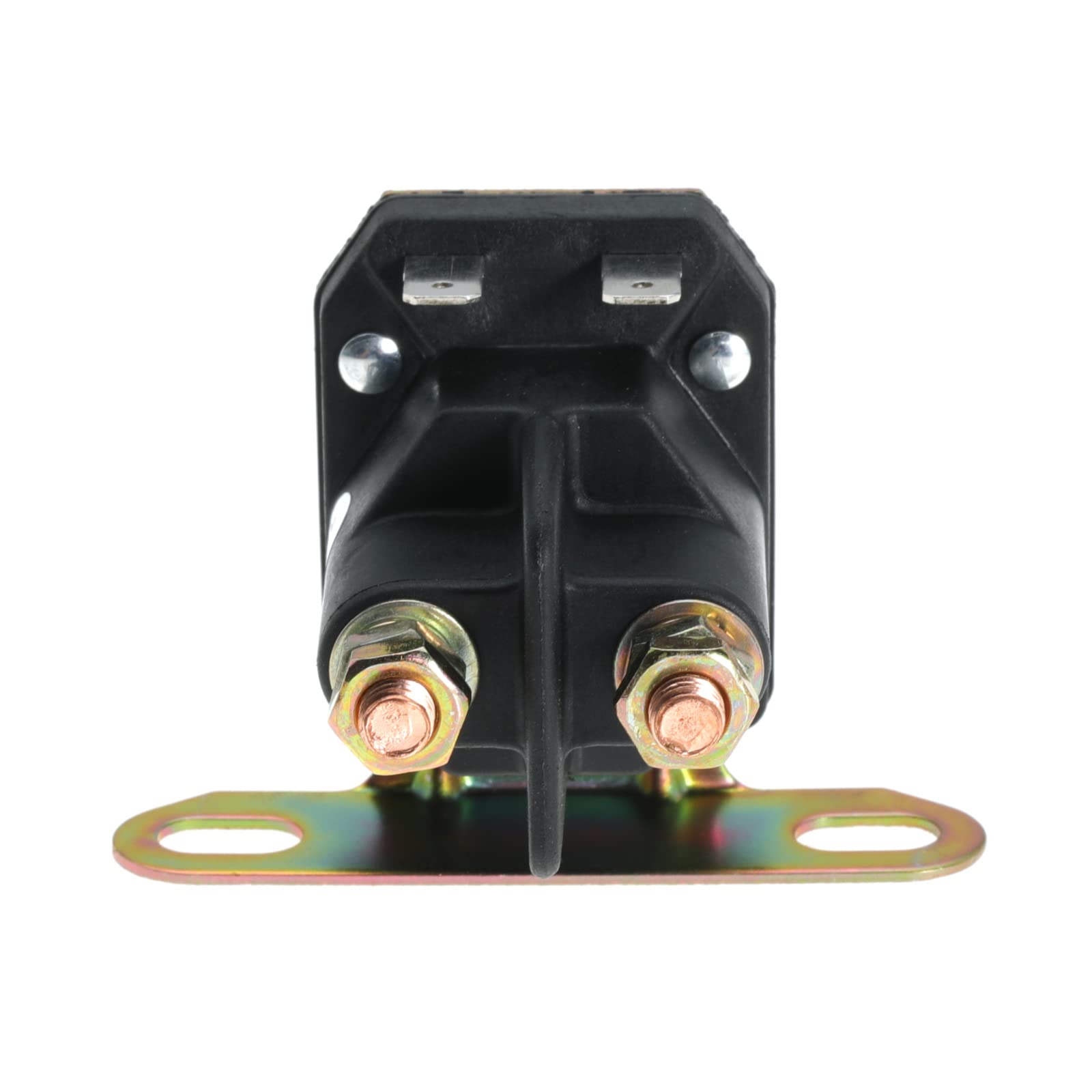 Kicofyee starter solenoid for John Deere LA110, steady starts.