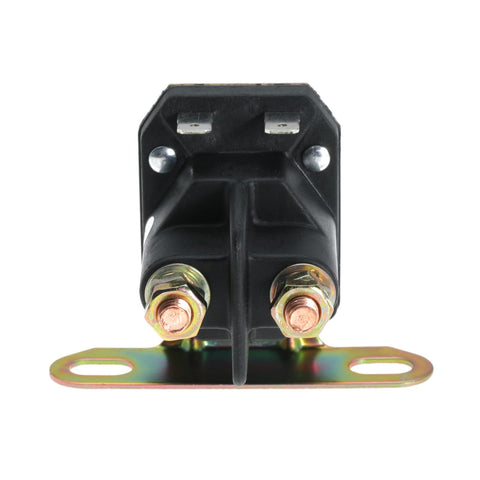 Kicofyee starter solenoid for John Deere LA110, steady starts.