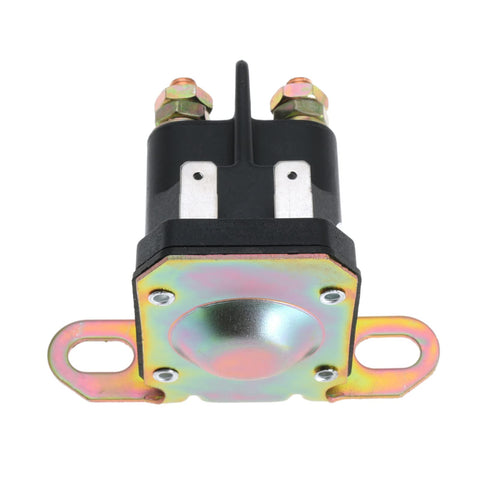 Kicofyee replacement solenoid 725-04439 AM138068 435-151, precise fit for select models.