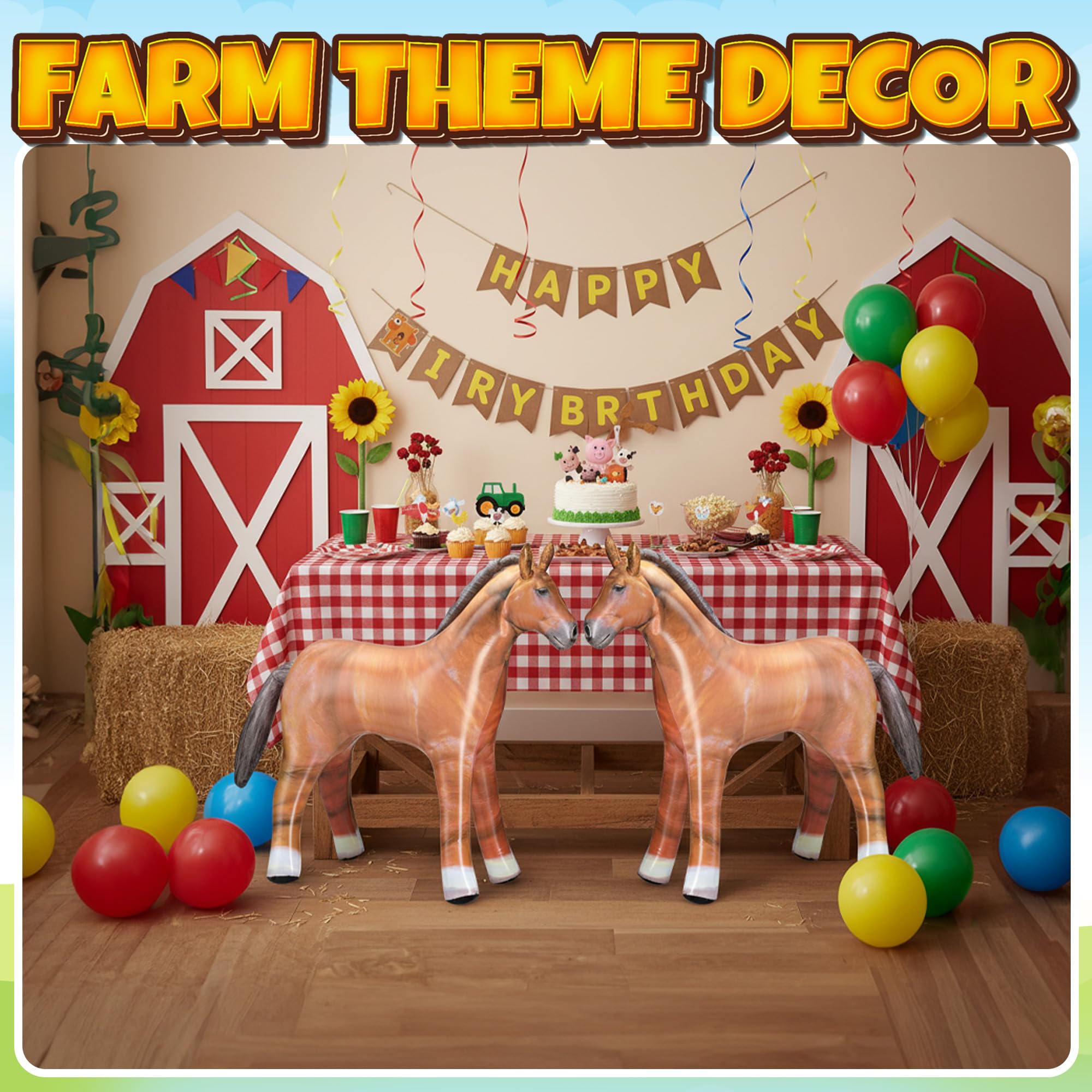 KiddieLoot eye-catching centerpiece that sparks smiles and imaginative play.