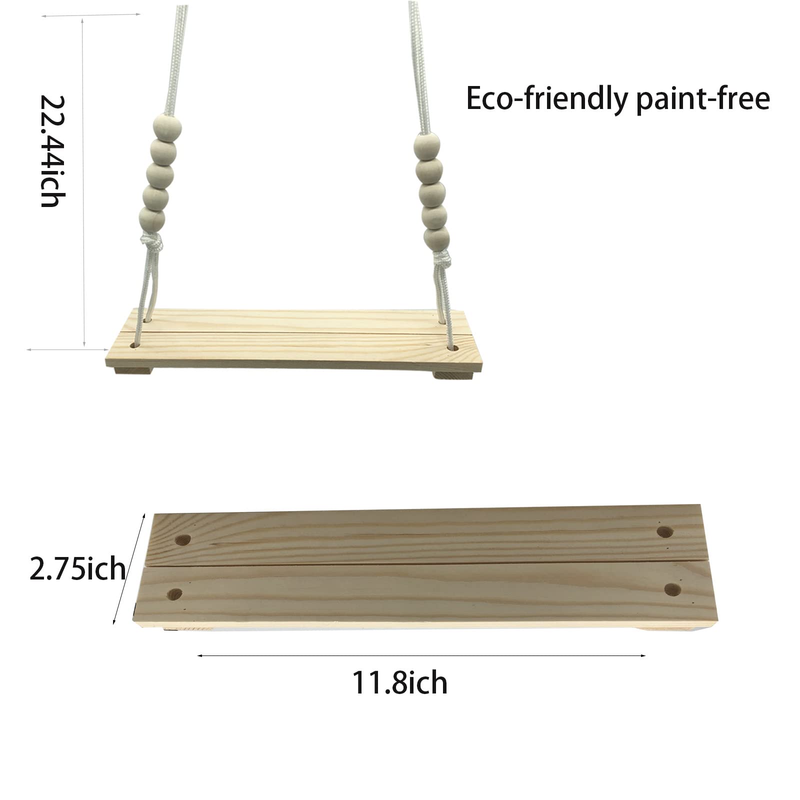 KIEYYRYT chicken veggie-skewer two-pack keeps greens accessible and encourages foraging