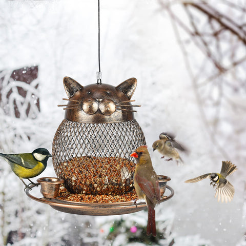 KIMCHOMERSE gift-ready packaging suits nature lovers and bird enthusiasts.