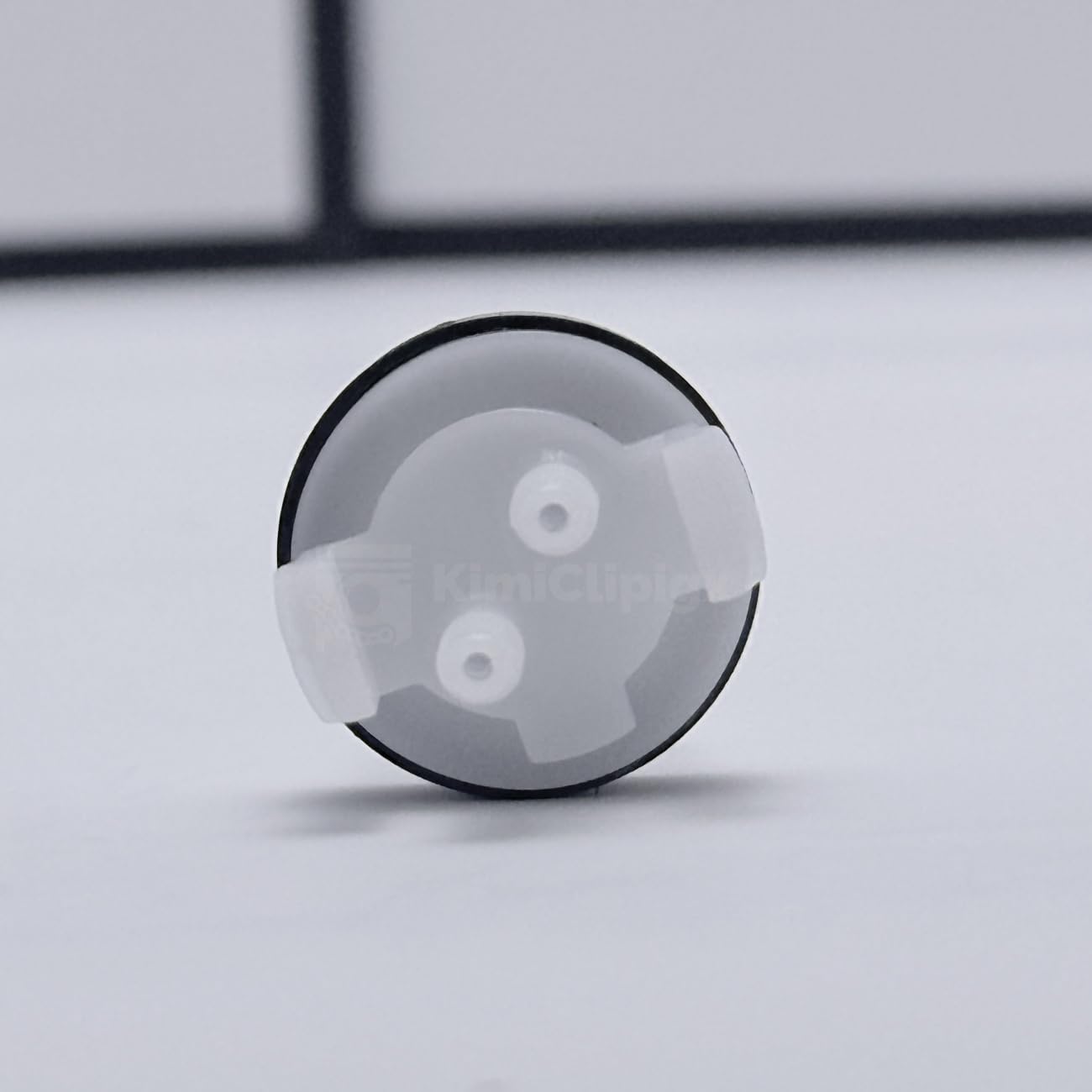 KimiClipigx primer bulb pack, includes two quick-install replacements for compatible models.