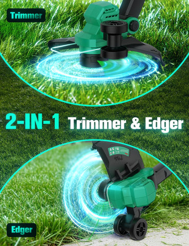 KIMO auto-feed spool keeps cutting uninterrupted during large jobs