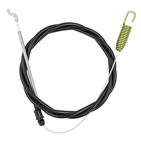 Kimsion 119-2379 traction cable on Toro Recycler improves mower traction