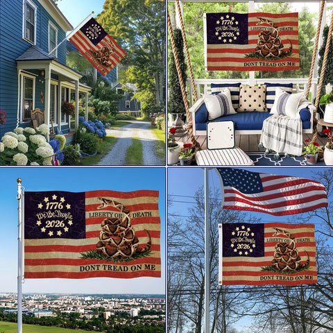 KimSouthD 250th-anniversary design makes a statement during Fourth of July celebrations.