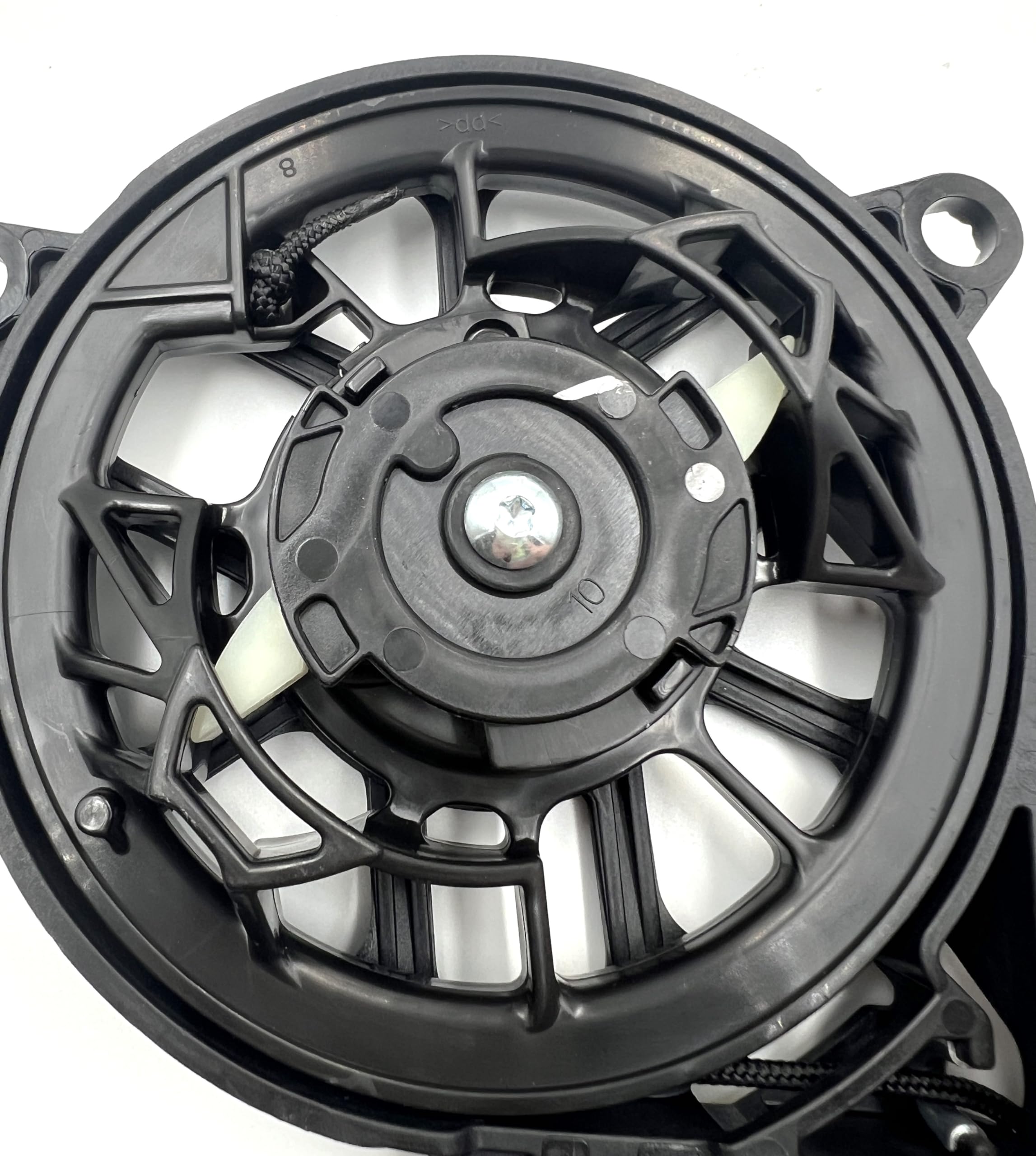 Kindza compatibility graphic for Honda GCV170/GCV200/HRX217K6/HRN216.
