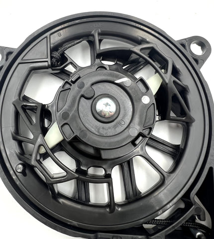 Kindza compatibility graphic for Honda GCV170/GCV200/HRX217K6/HRN216.