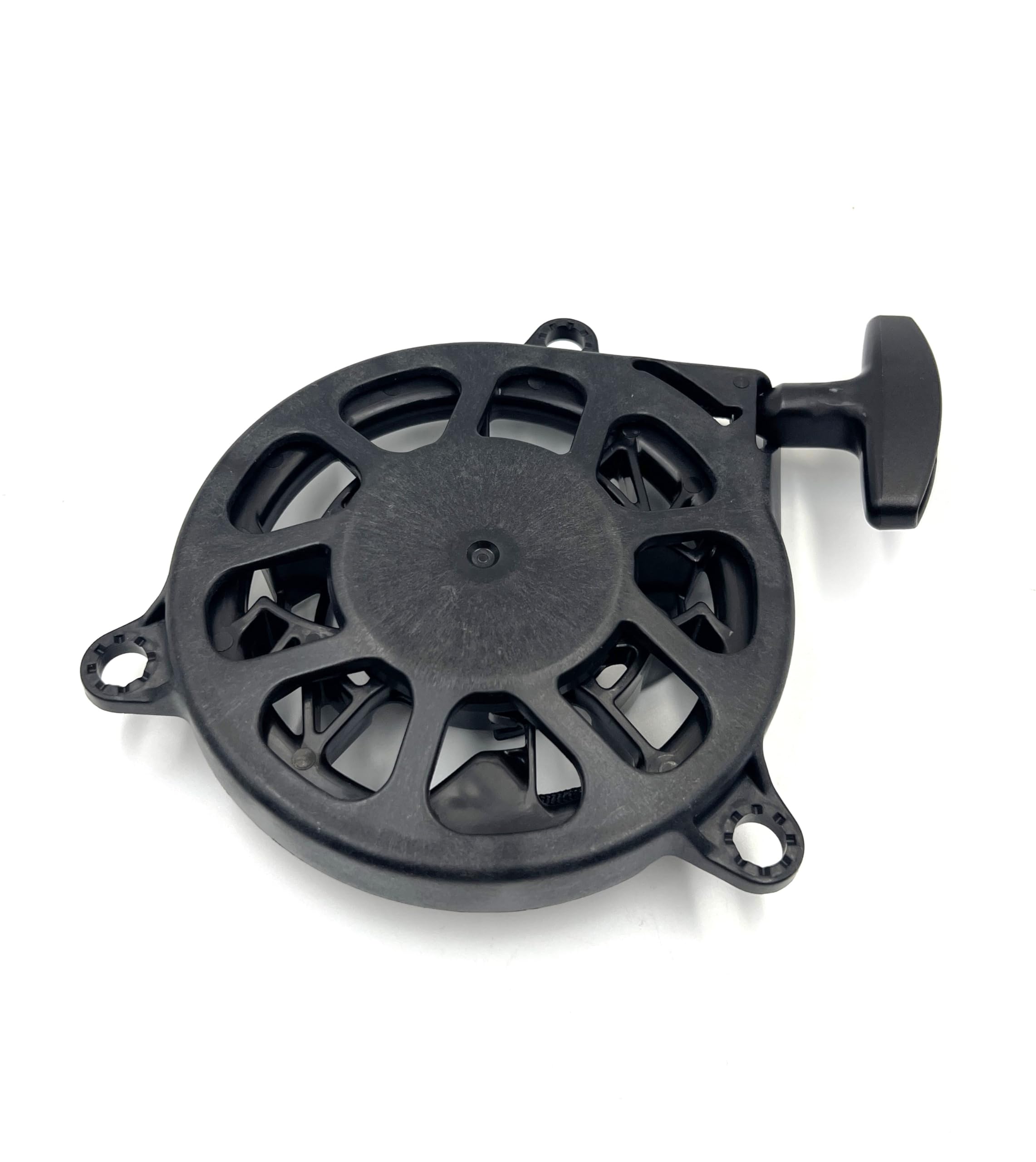 Kindza 28400-Z9V-014 recoil starter front view showing reliable starts.
