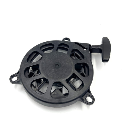Kindza 28400-Z9V-014 recoil starter front view showing reliable starts.