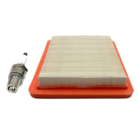 Kindza spark plug F7TC ensures reliable starts and efficient combustion.