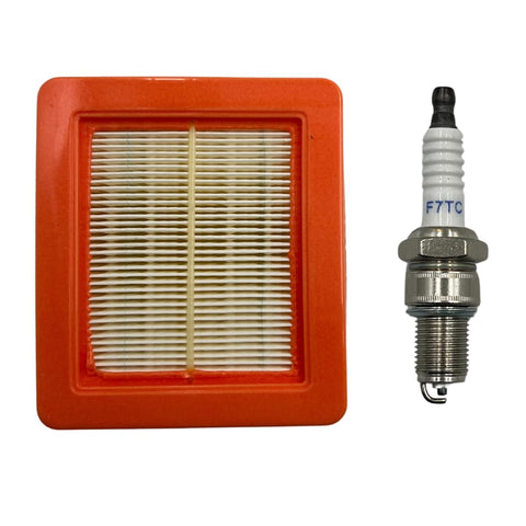 Kindza fuel filter keeps fuel clean, protecting the engine from debris.