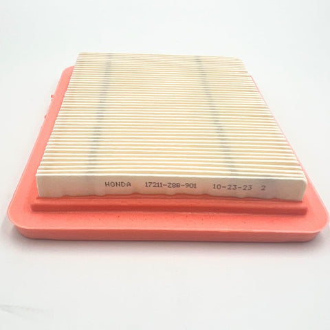 Kindza Tune-Up Kit packaging box displaying genuine components