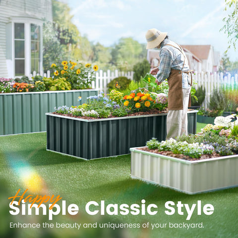 King Bird bed edge reinforced with double 2-ply frames for stability.