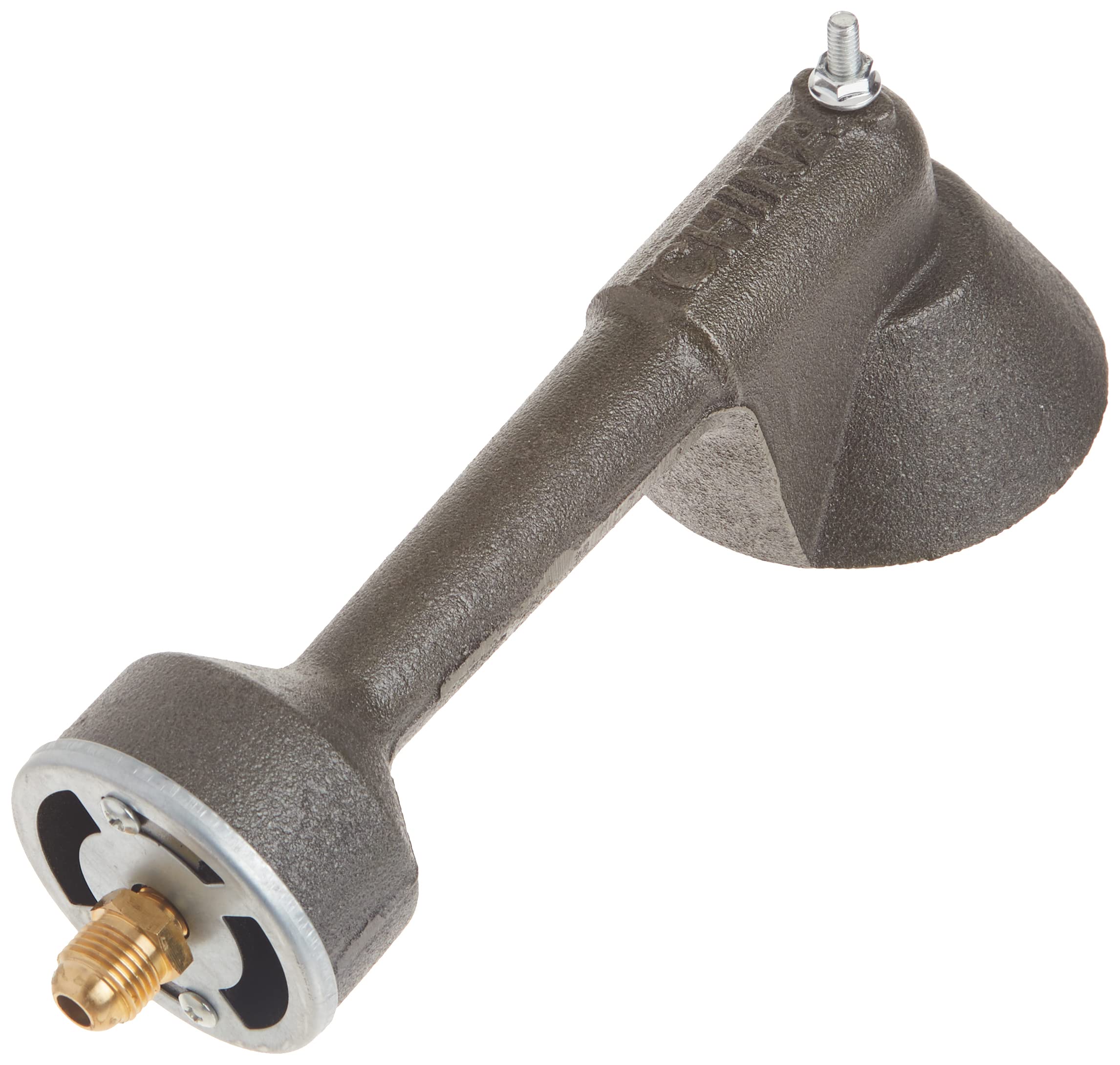 King Kooker WKAF1B air shutter and spring for reliable heat adjustment outdoors.