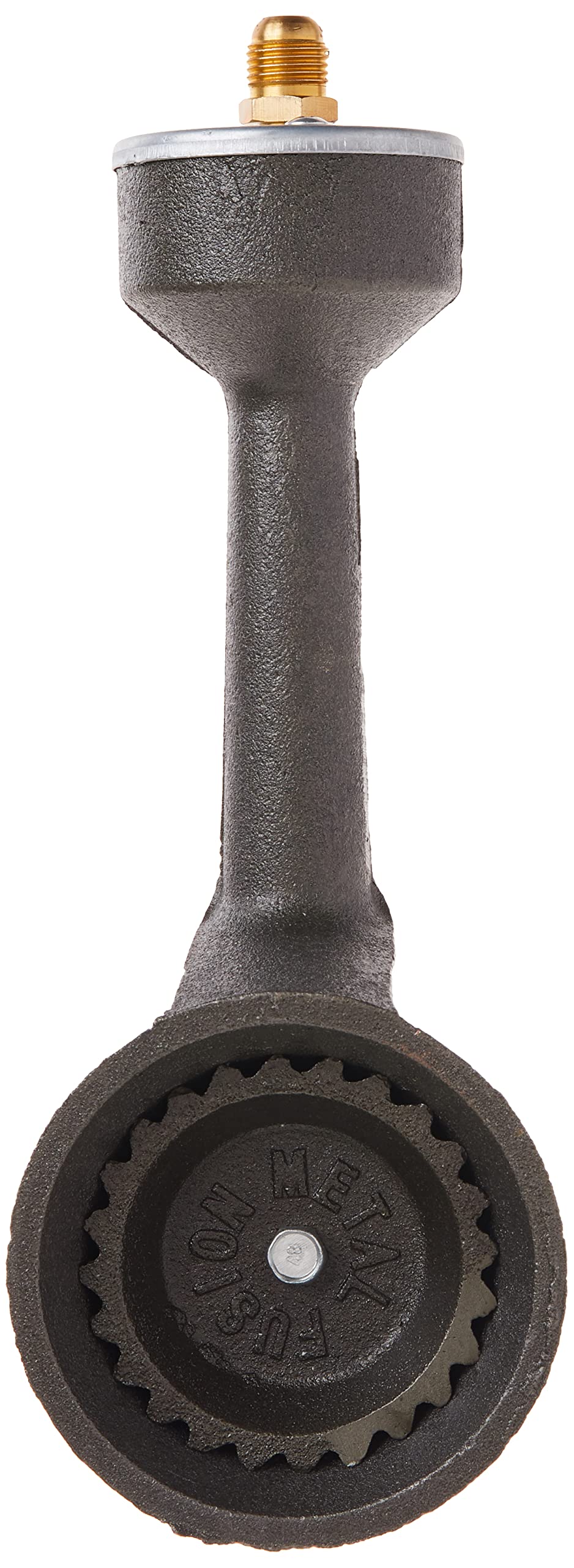King Kooker WKAF1B rugged casting supports heavy outdoor cooking sessions.