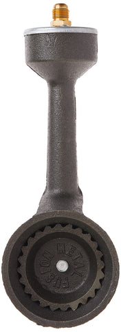 King Kooker WKAF1B rugged casting supports heavy outdoor cooking sessions.