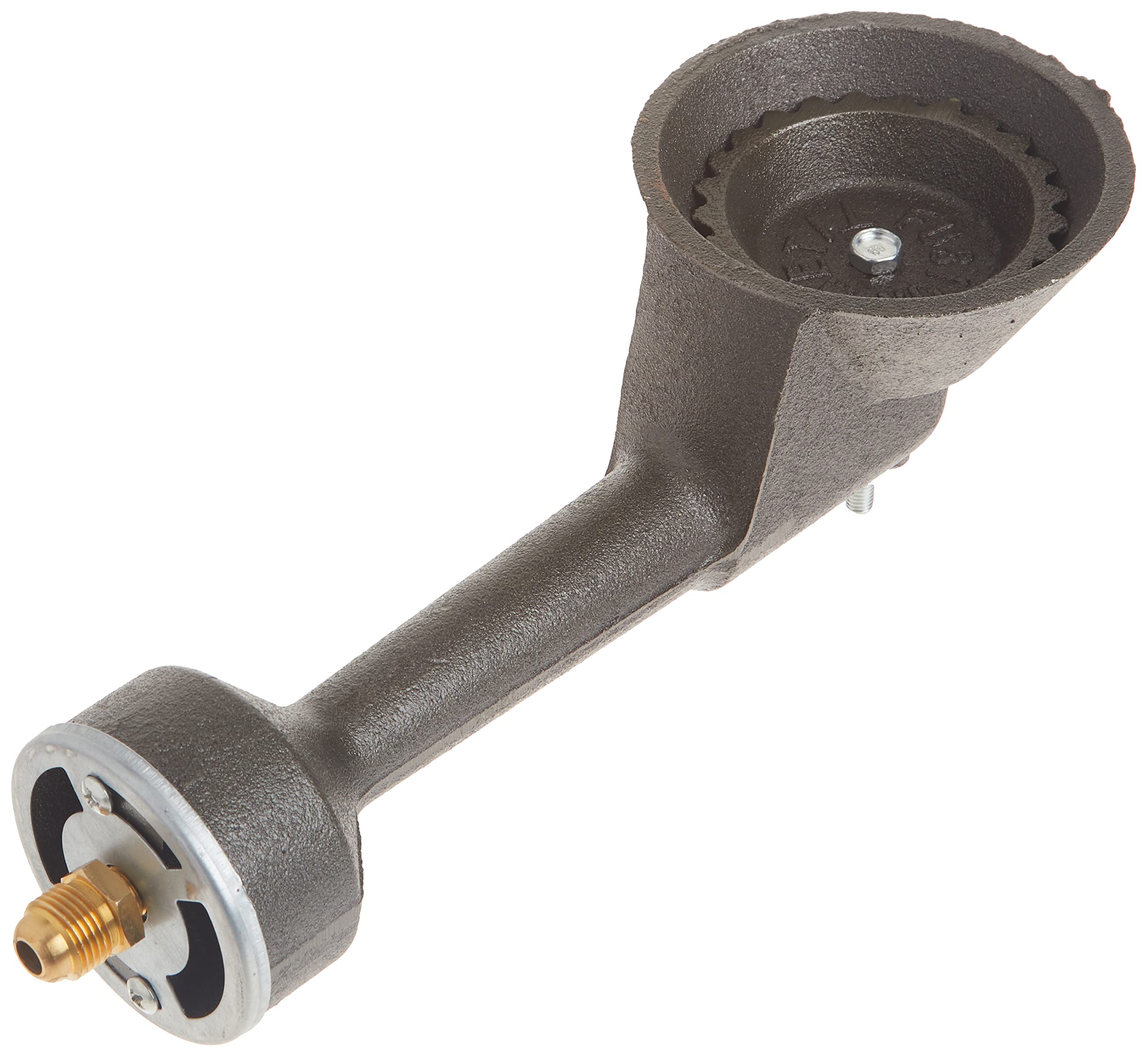 King Kooker WKAF1B high-pressure burner with durable casting for quick outdoor cooking.