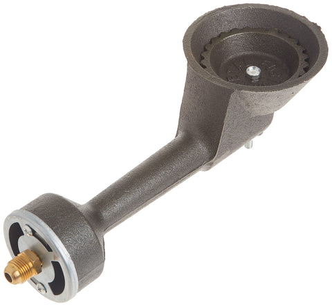 King Kooker WKAF1B high-pressure burner with durable casting for quick outdoor cooking.
