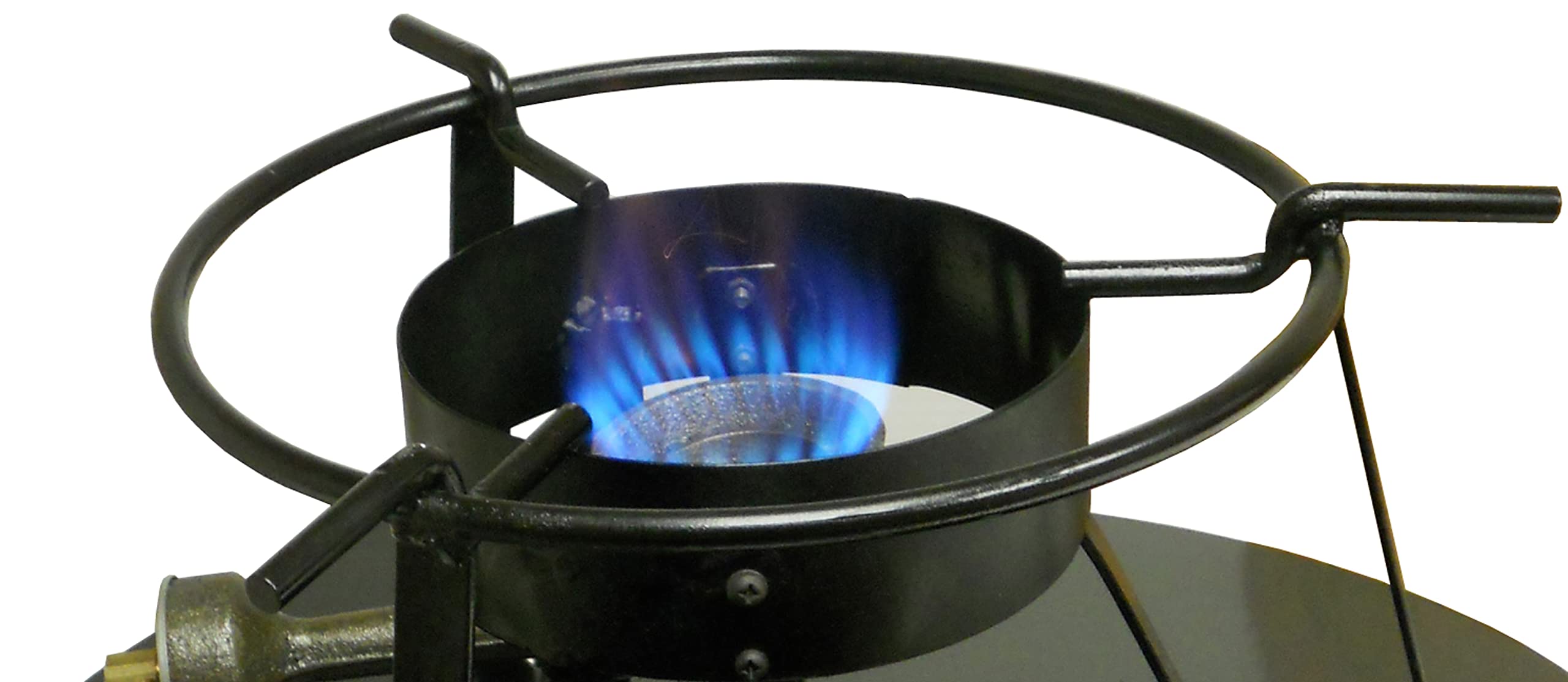 King Kooker WKAF1B components designed for affordable, dependable outdoor cooking.
