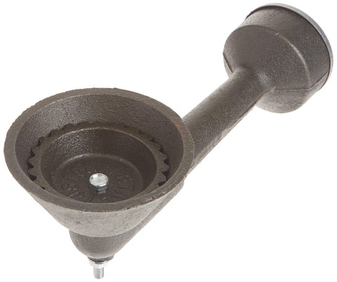 King Kooker WKAF1B orifice block enabling precise flame control for outdoor meals.