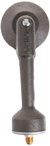 King Kooker WKAF1B ready-to-use setup for trips or backyard gatherings.