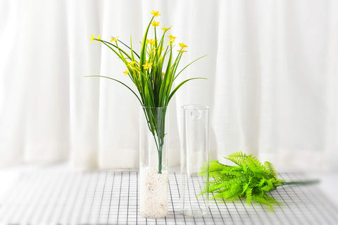 Kingbuy modern indoor wall decor suitable for bathroom and office.