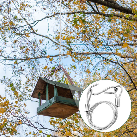 Kingdder PVC shell coating protects tree bark from scratches.